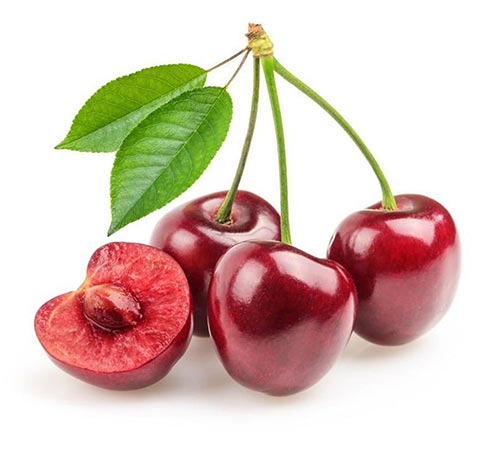 Cherries