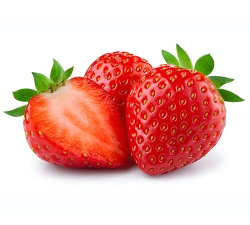 Festival Strawberry