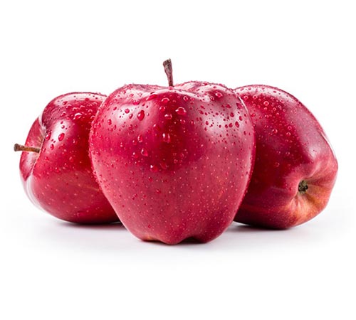 Queen Apple