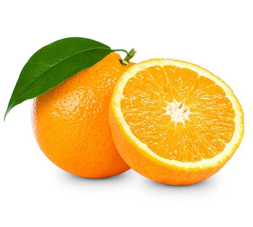 Citrus & Soft Citrus