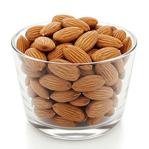 Almonds