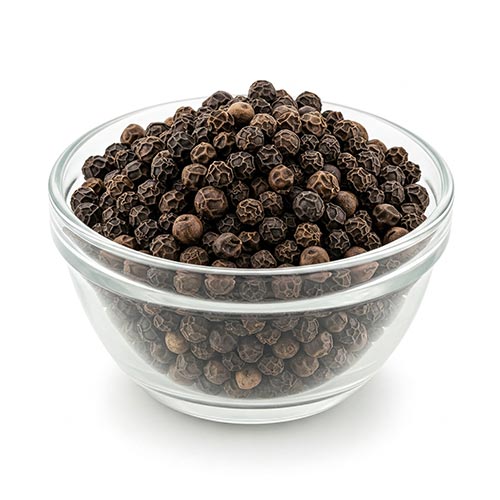 Black Pepper