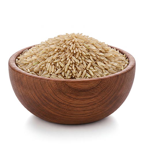 Indian Brown Rice