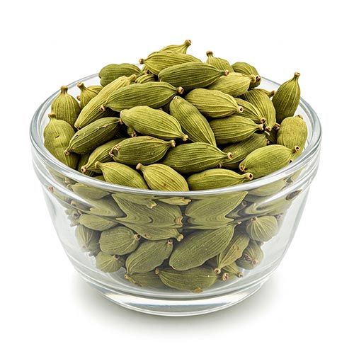 Cardamom