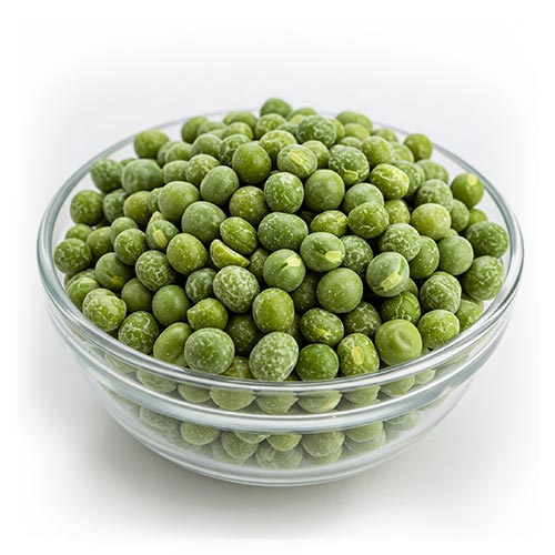 Green Peas (Dried)