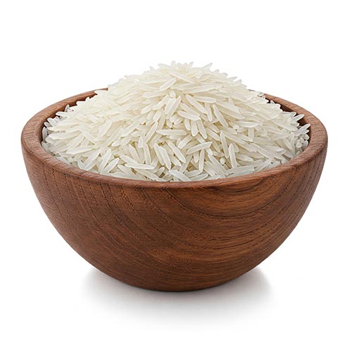 Indian Barmati Rice