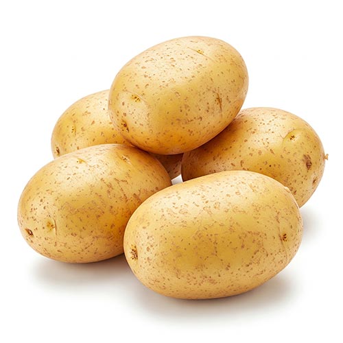 Potatoes