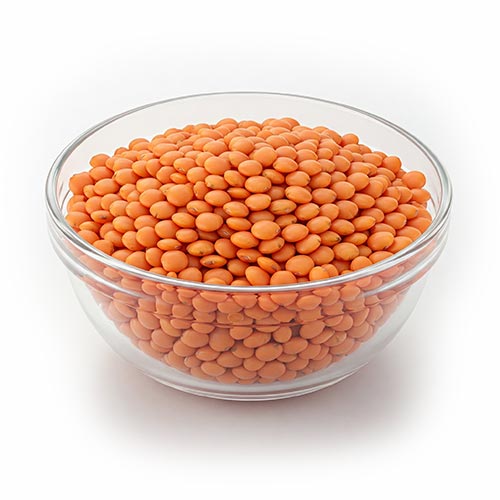 Red Lentils